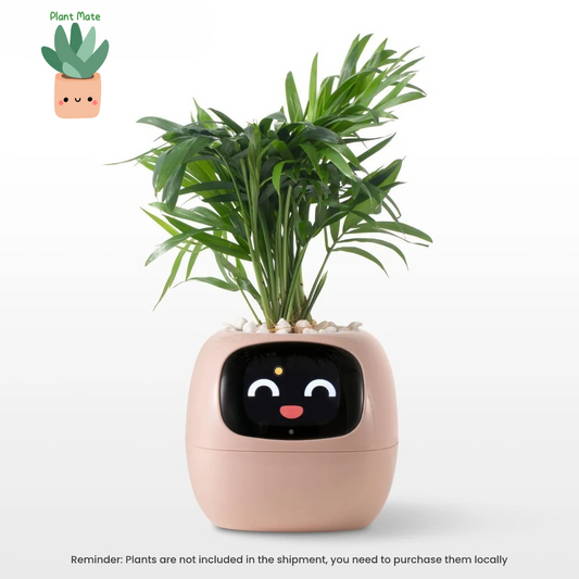 Plant Mate