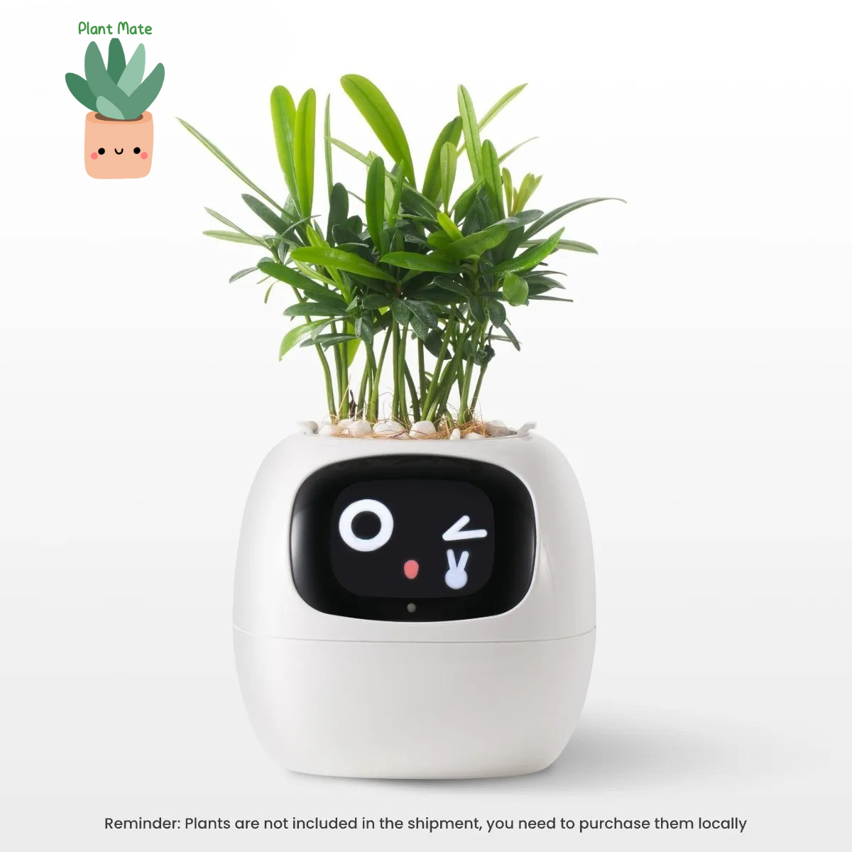 Plant Mate