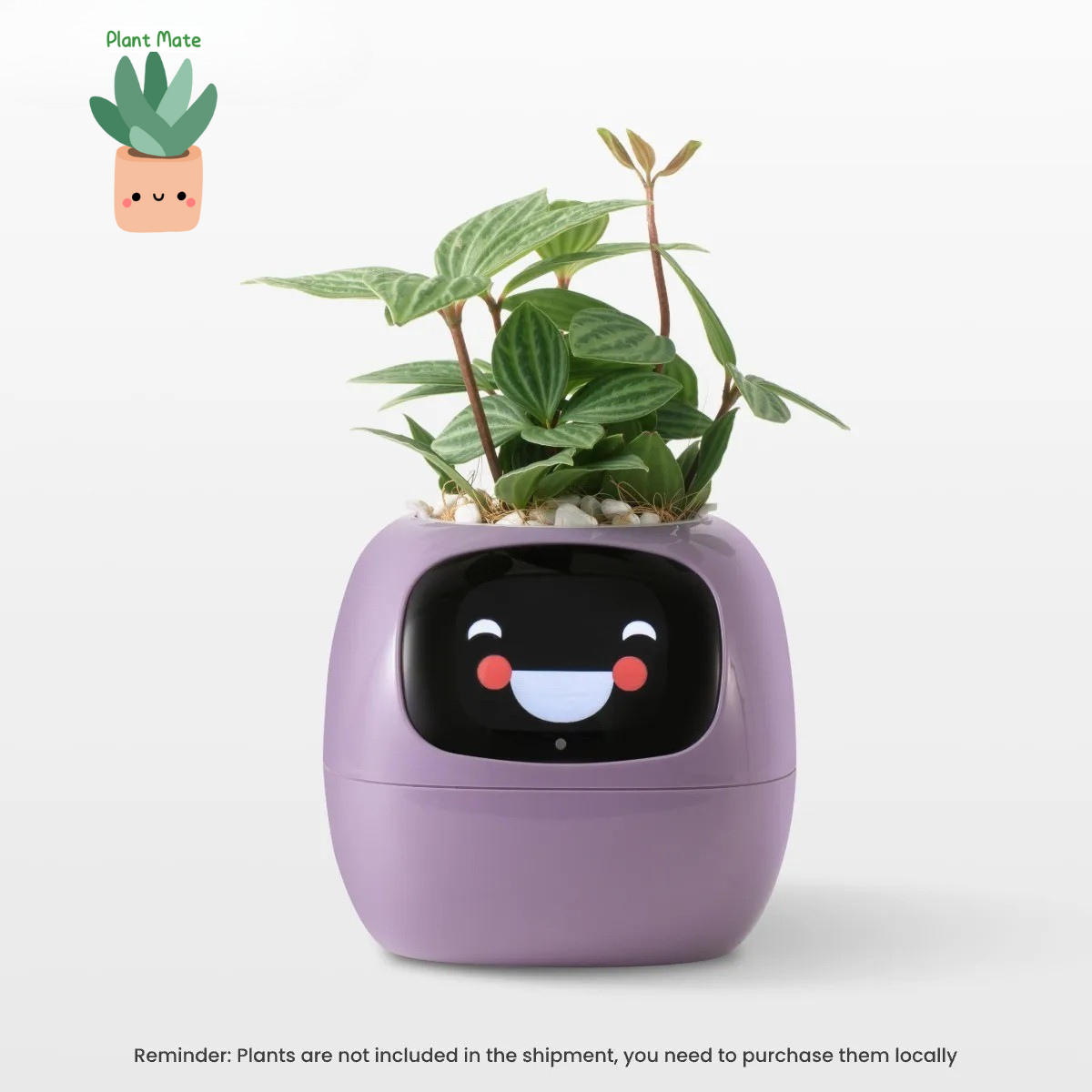 Plant Mate