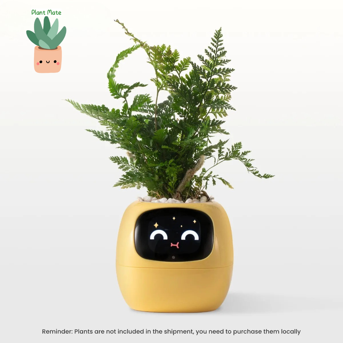 Plant Mate