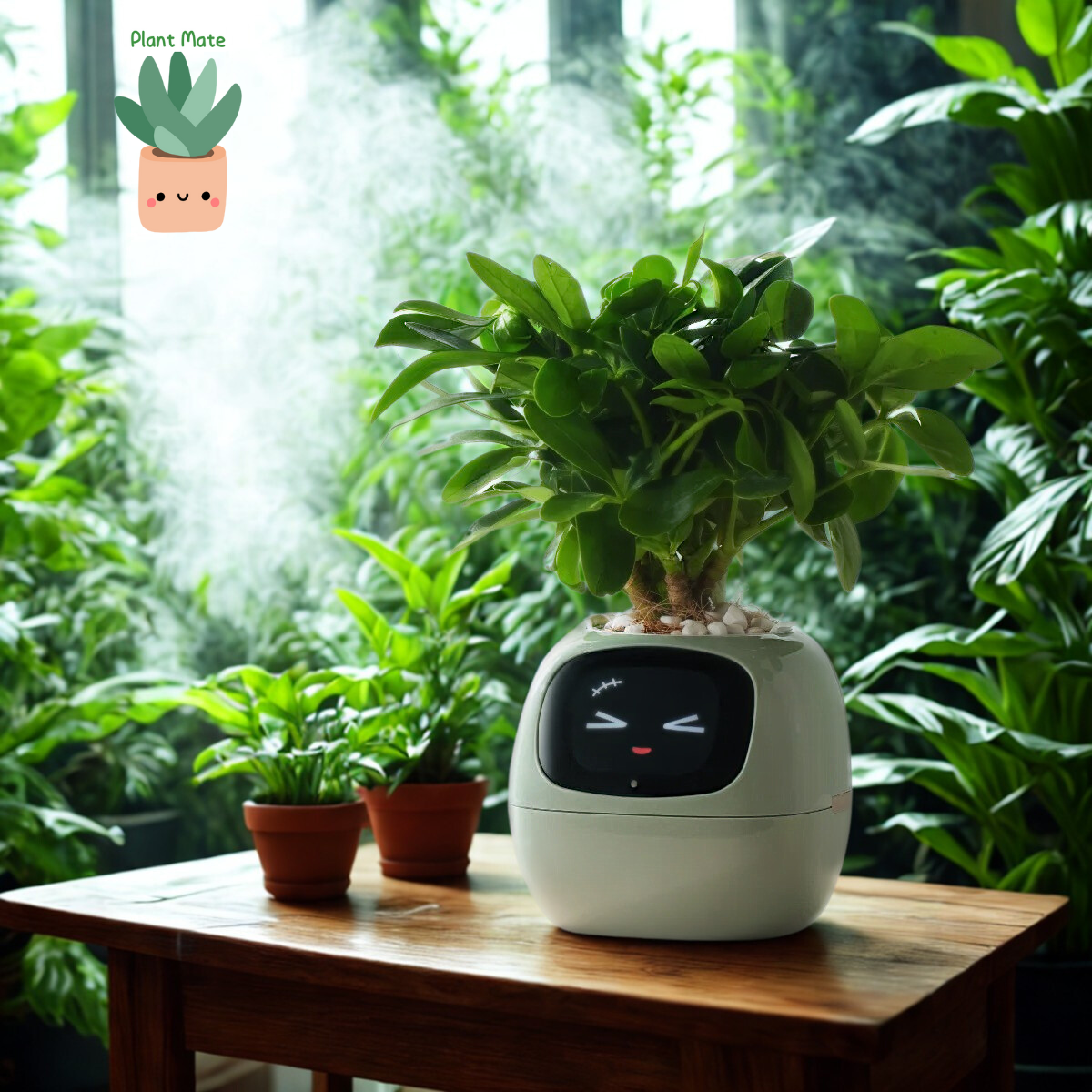 Plant Mate