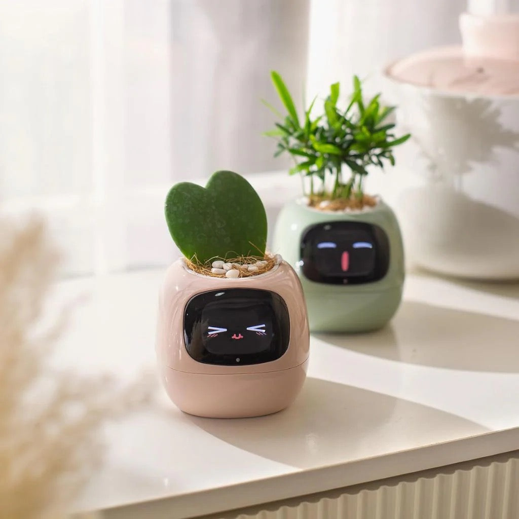 Plant Mate